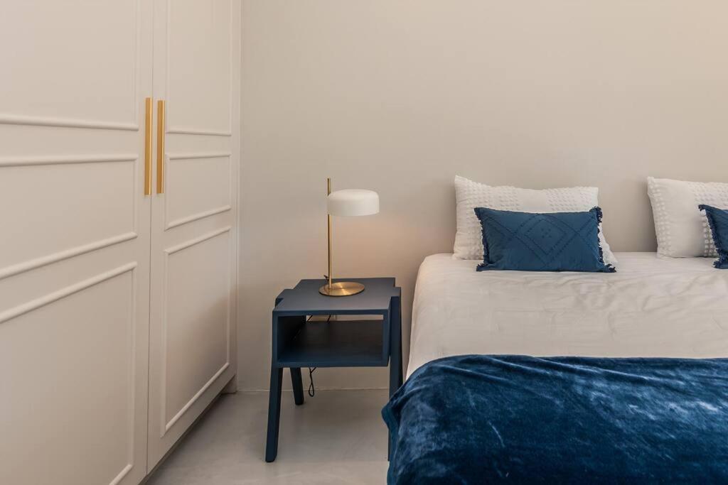 Apartment Kom4Nest 2Br Pool, Solar *