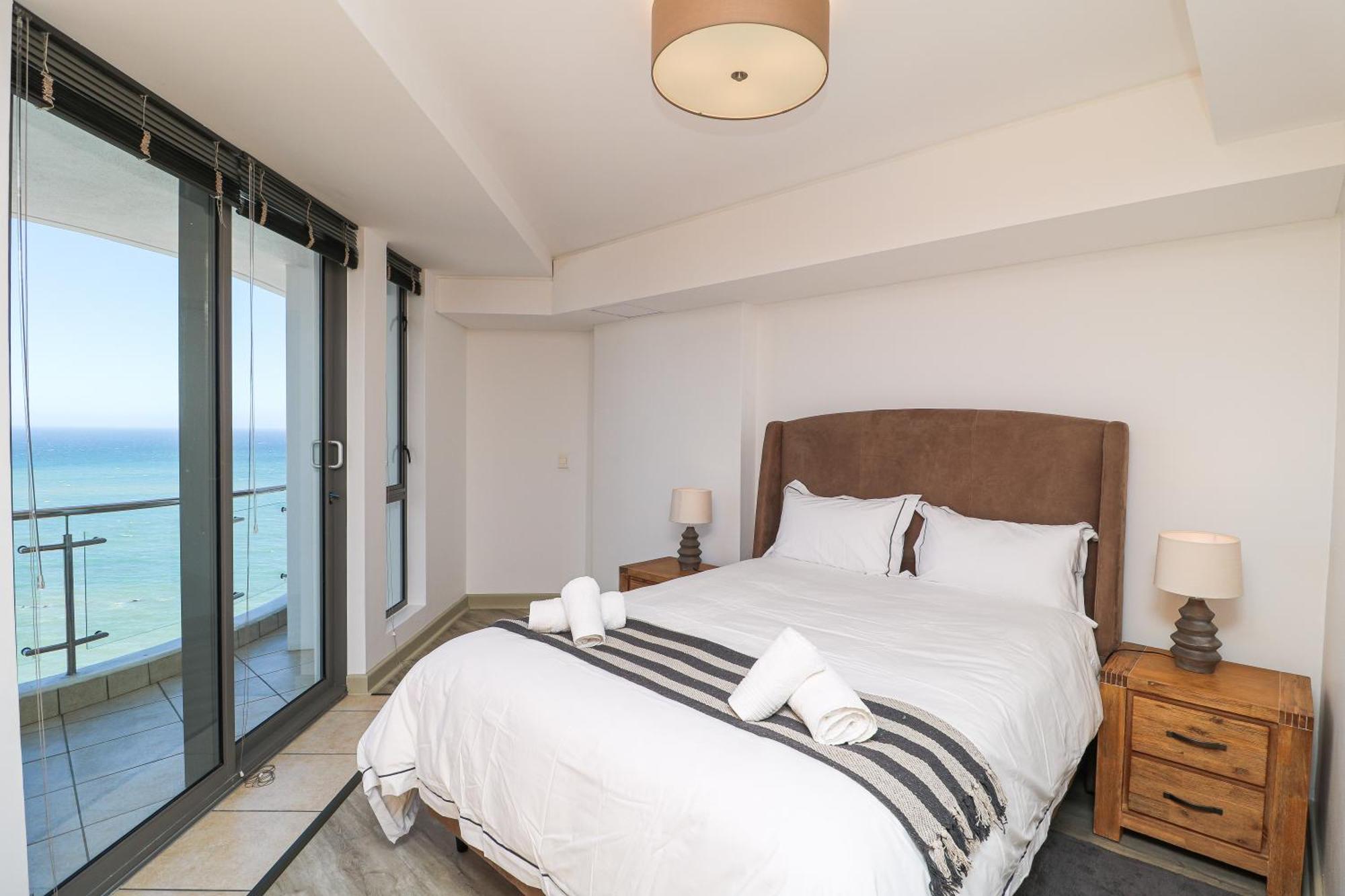 1402 Hibernian Towers Luxury Self Catering Western Cape South Africa Apartment