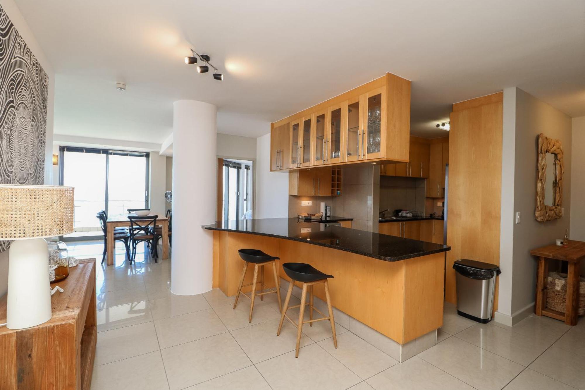 1402 Hibernian Towers Luxury Self Catering Western Cape South Africa Apartment Cape Town