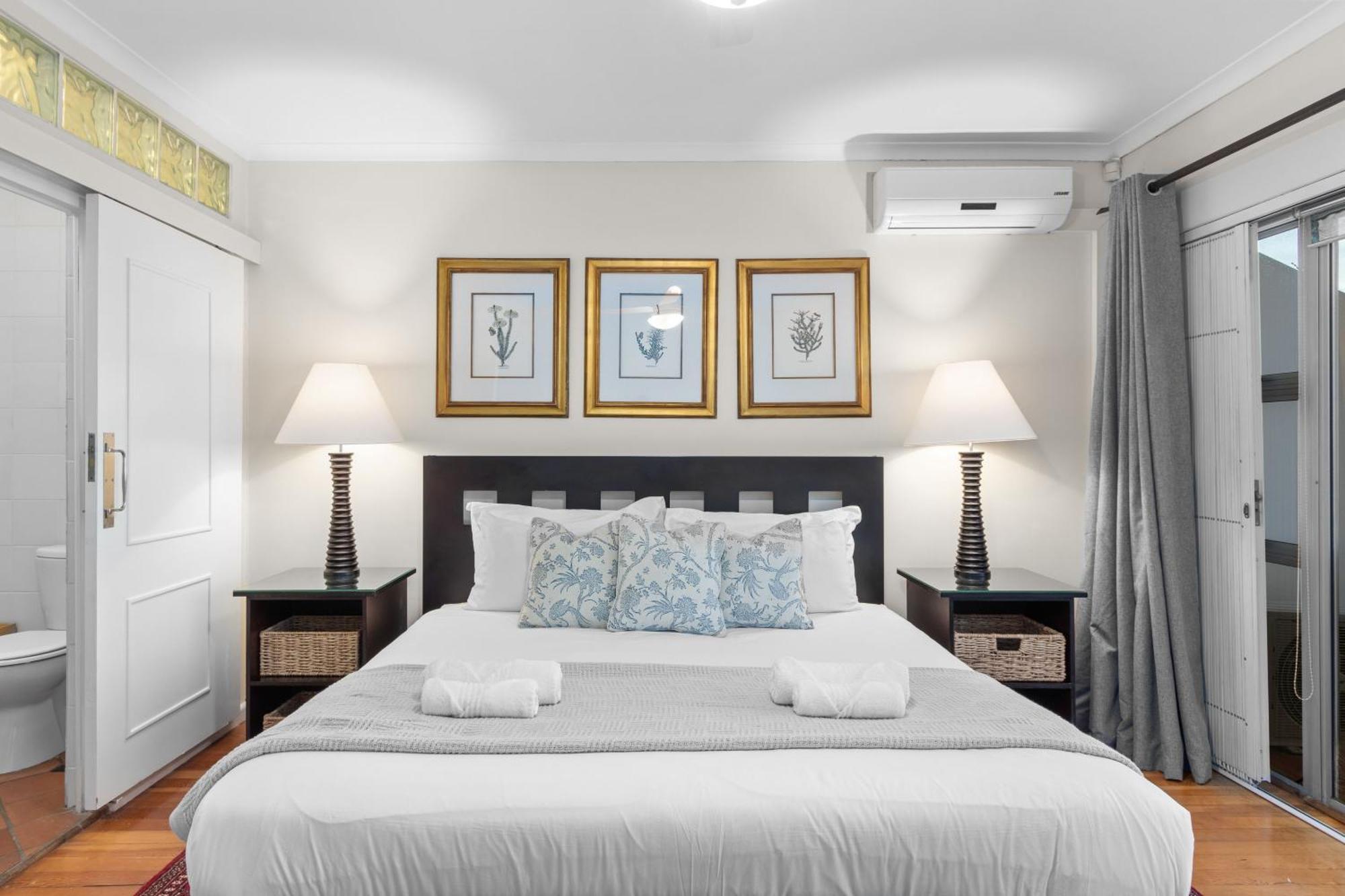 Apartamento Firdale Mews 5 By Host Agents