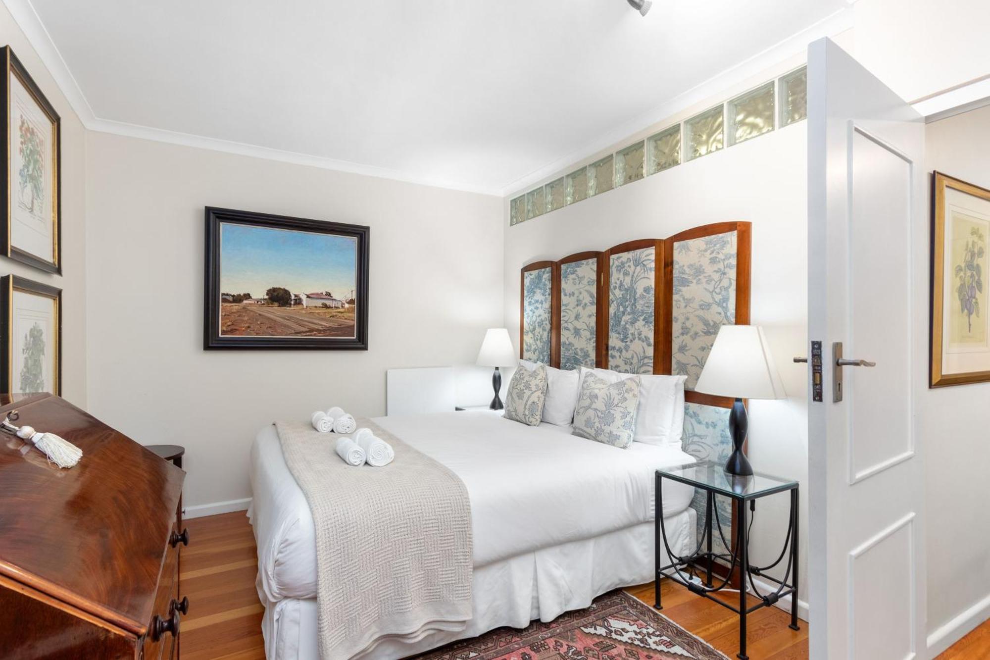 Firdale Mews 5 By Host Agents Cidade Do Cabo