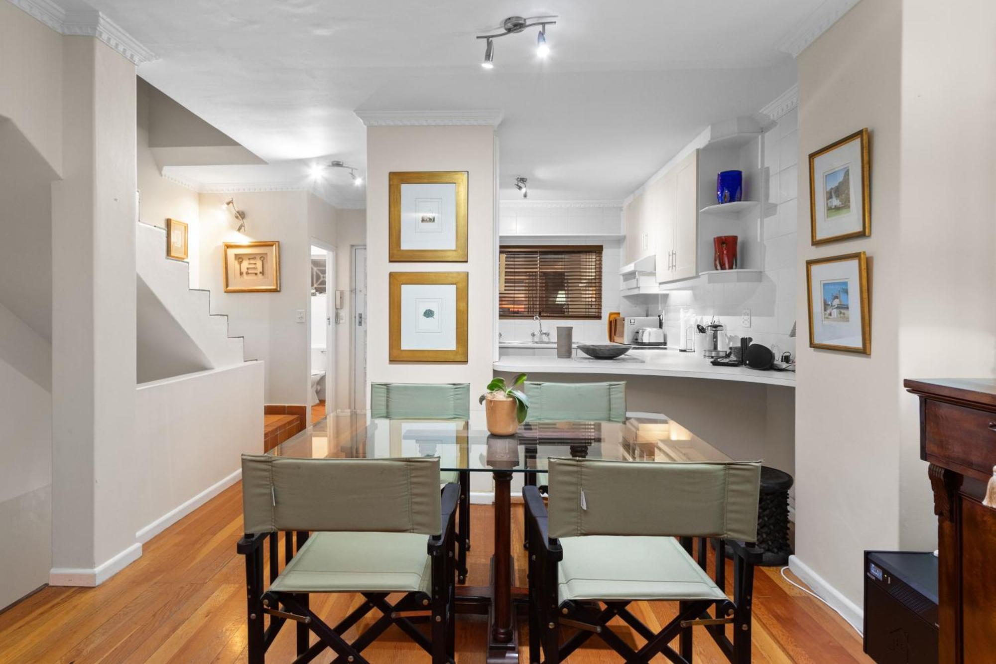 Firdale Mews 5 By Host Agents Apartamento