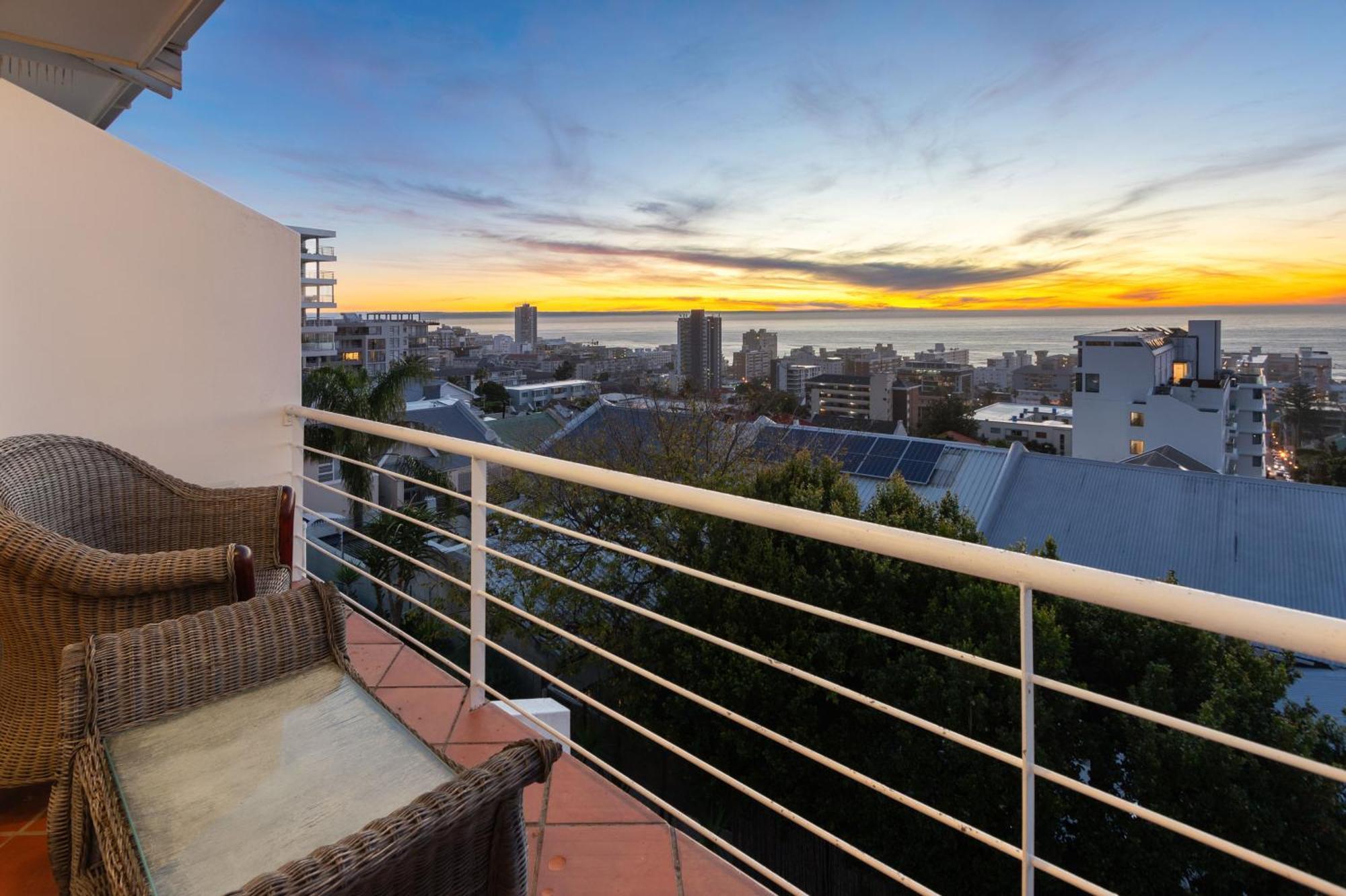 Firdale Mews 5 By Host Agents * Cidade Do Cabo