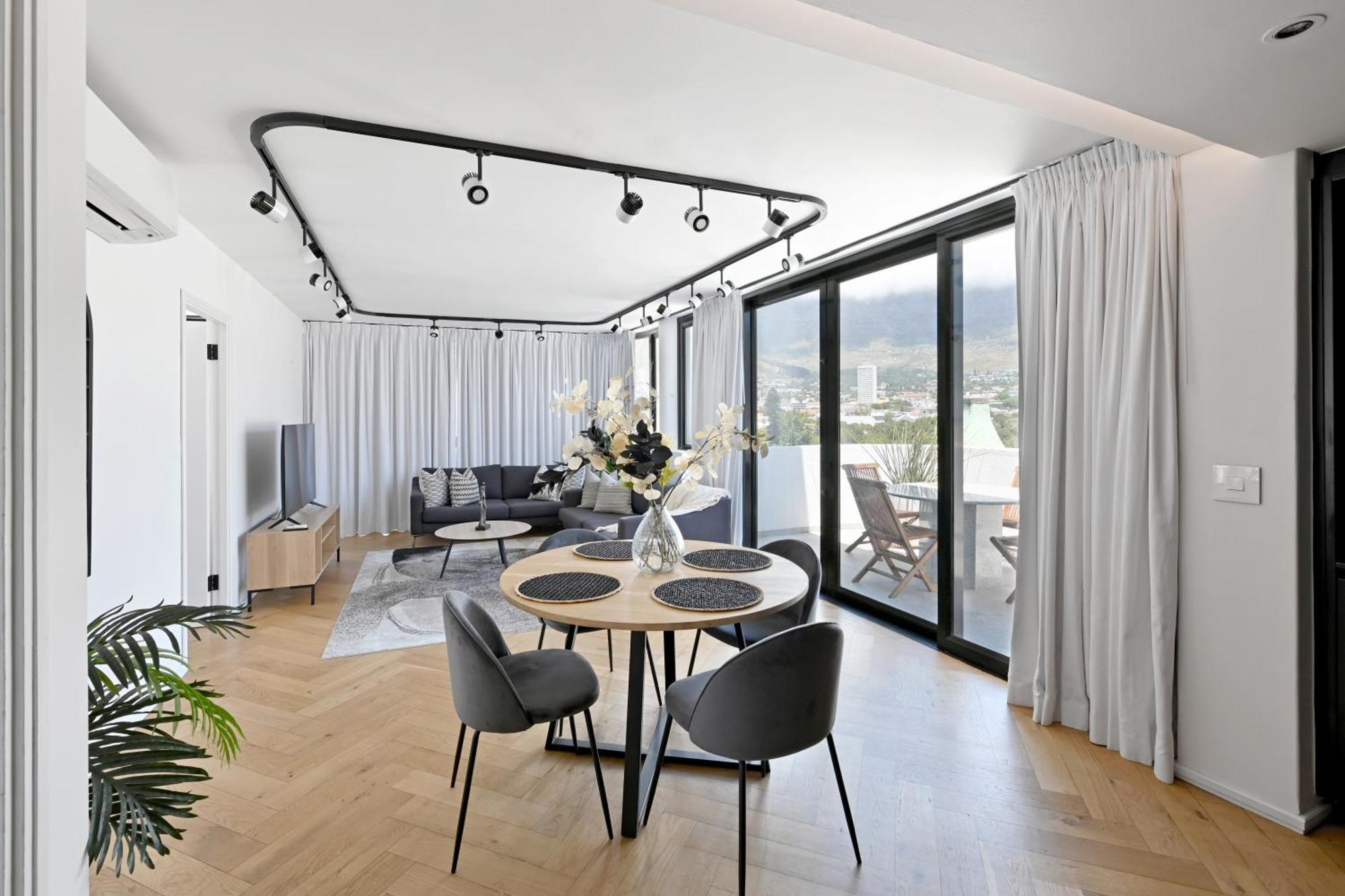 Apartment Aasia - Tuinhuis
