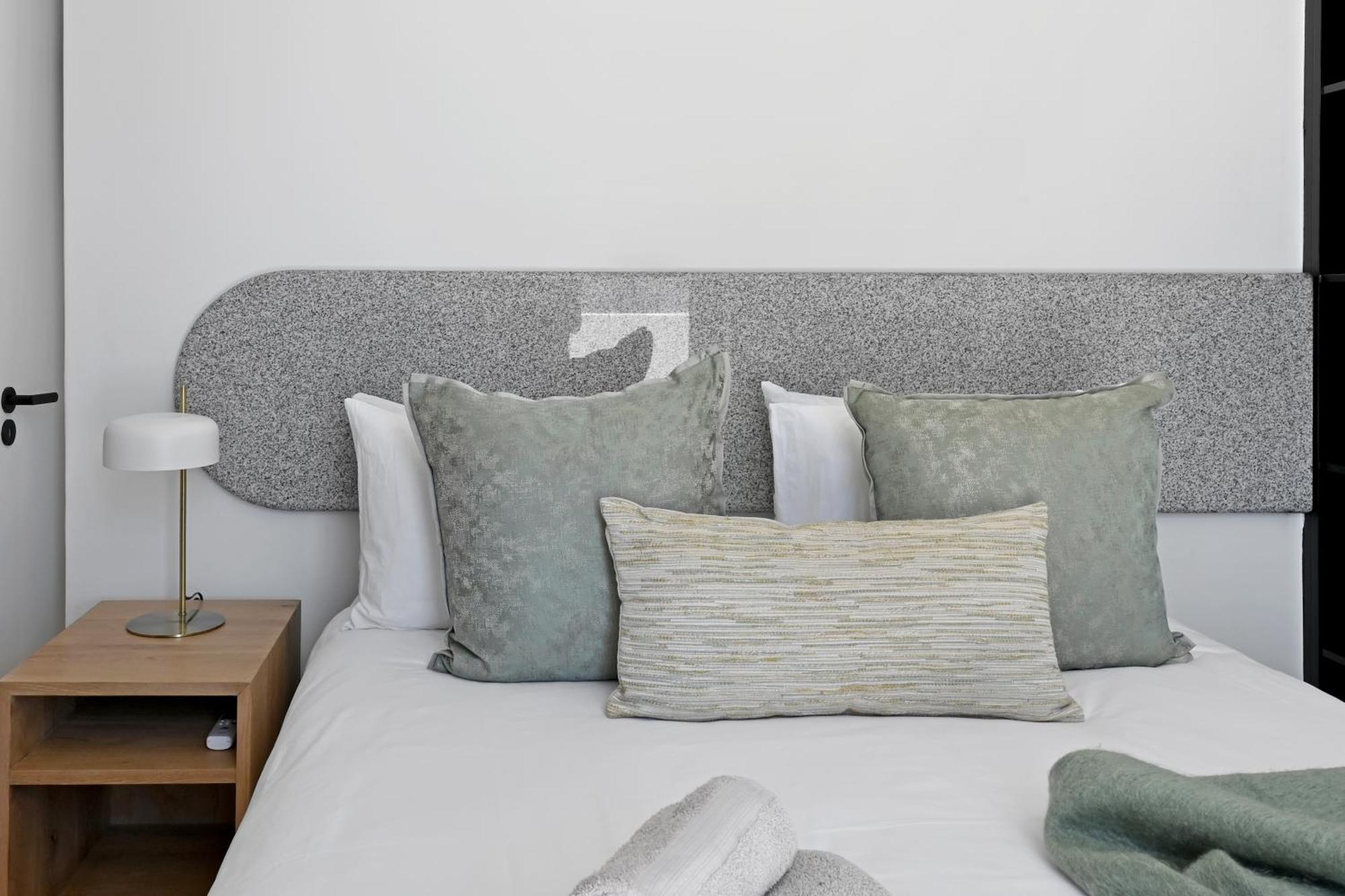 Apartment Aasia - Tuinhuis Cape Town