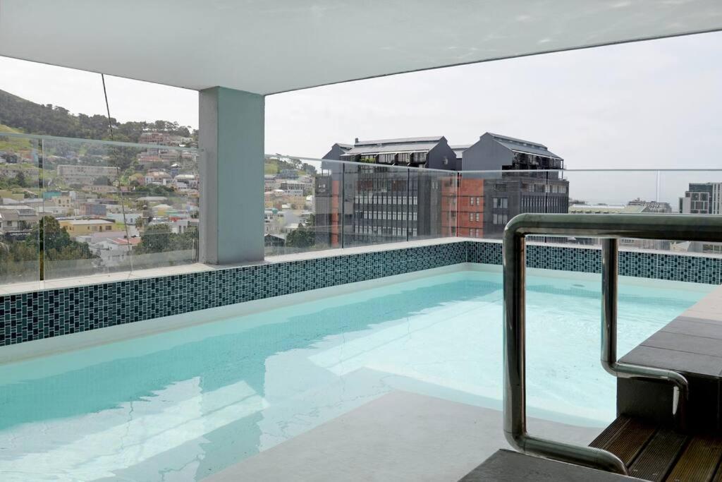 Skylar - The Sentinel Apartamento Cidade Do Cabo