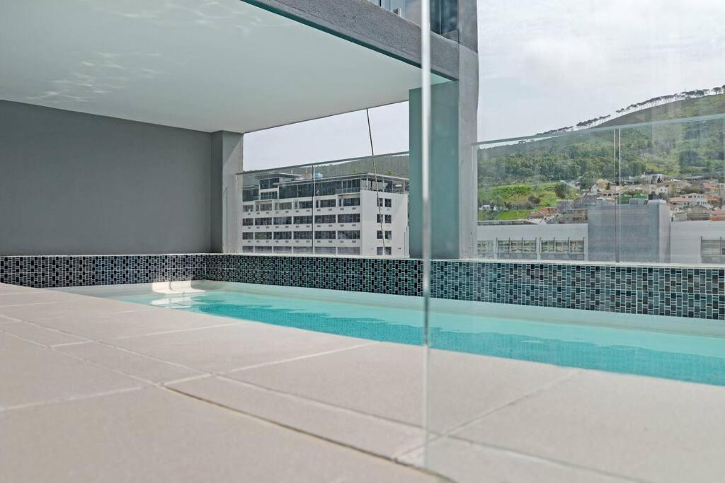 Skylar - The Sentinel Apartamento *