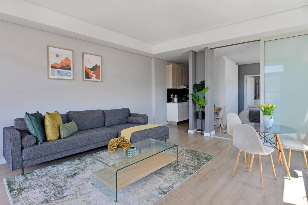 Skylar - The Sentinel Apartamento Cidade Do Cabo