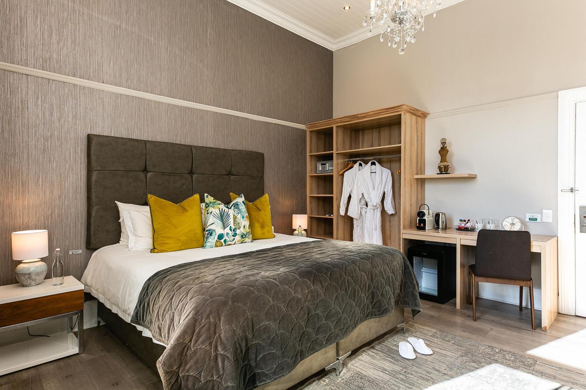 Hotel Cloud 9 Boutique And Cape Town