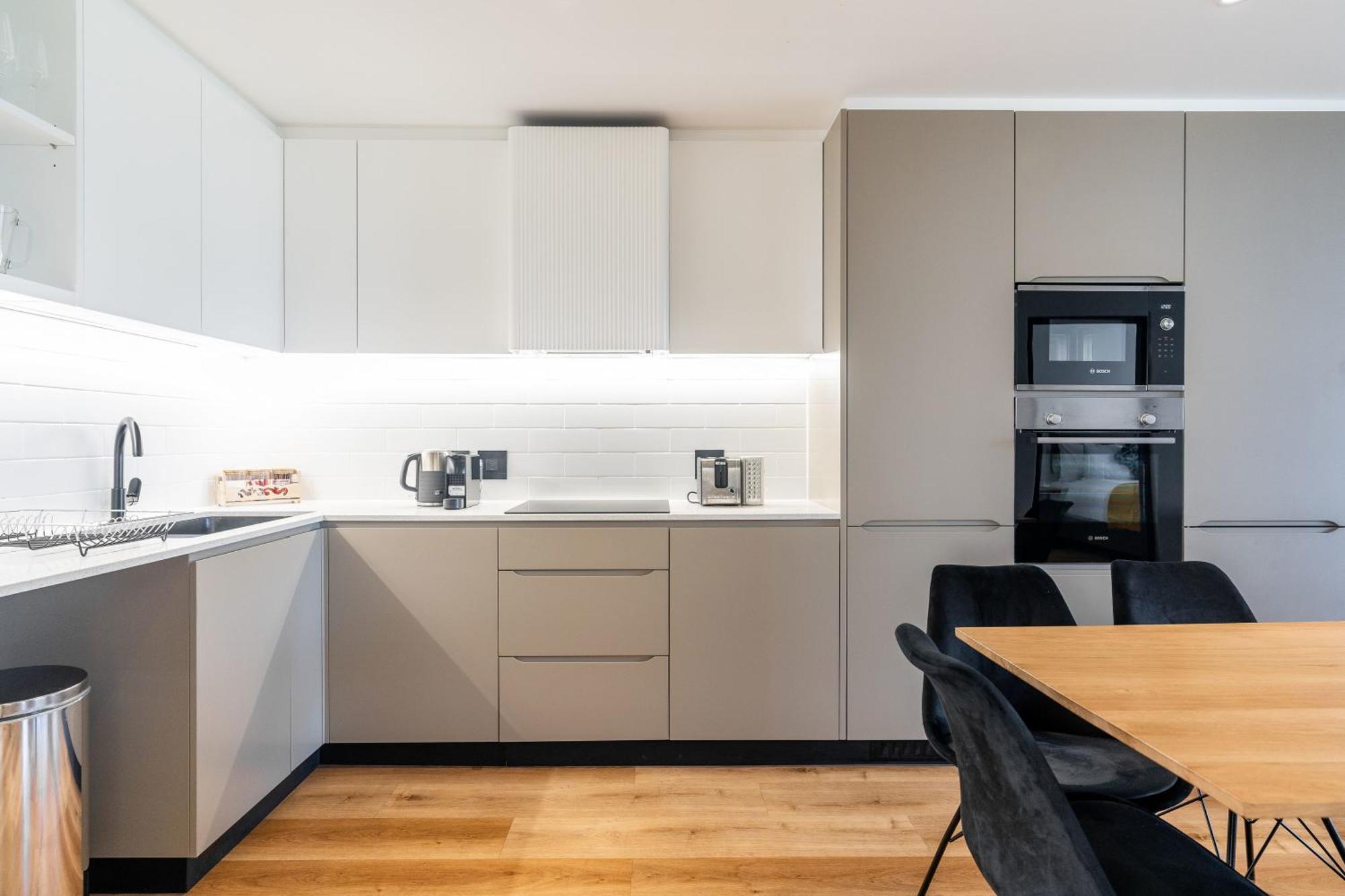 Apartment 205 Marvol On Hall Sea Point *