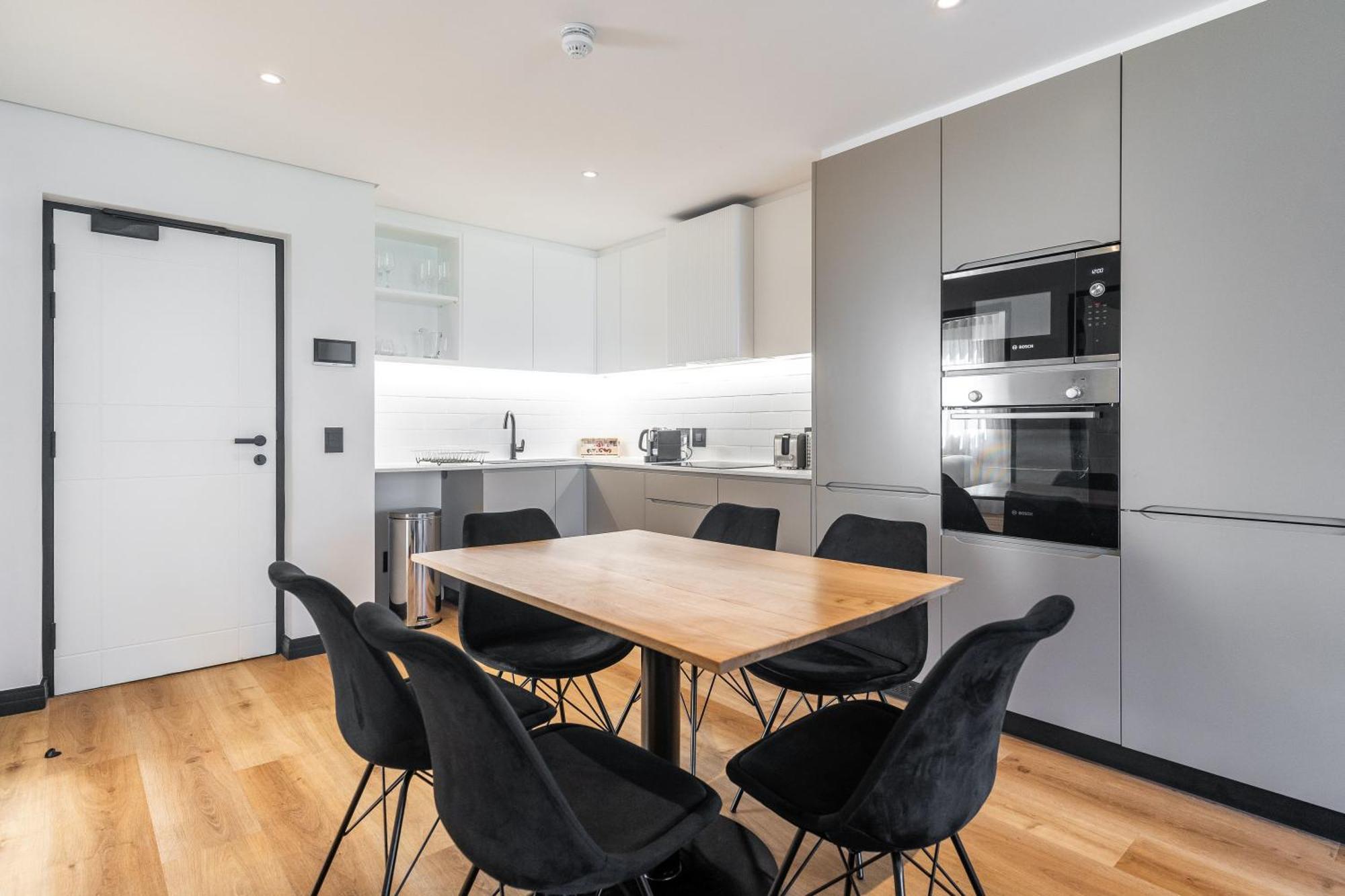 205 Marvol On Hall Sea Point Cape Town