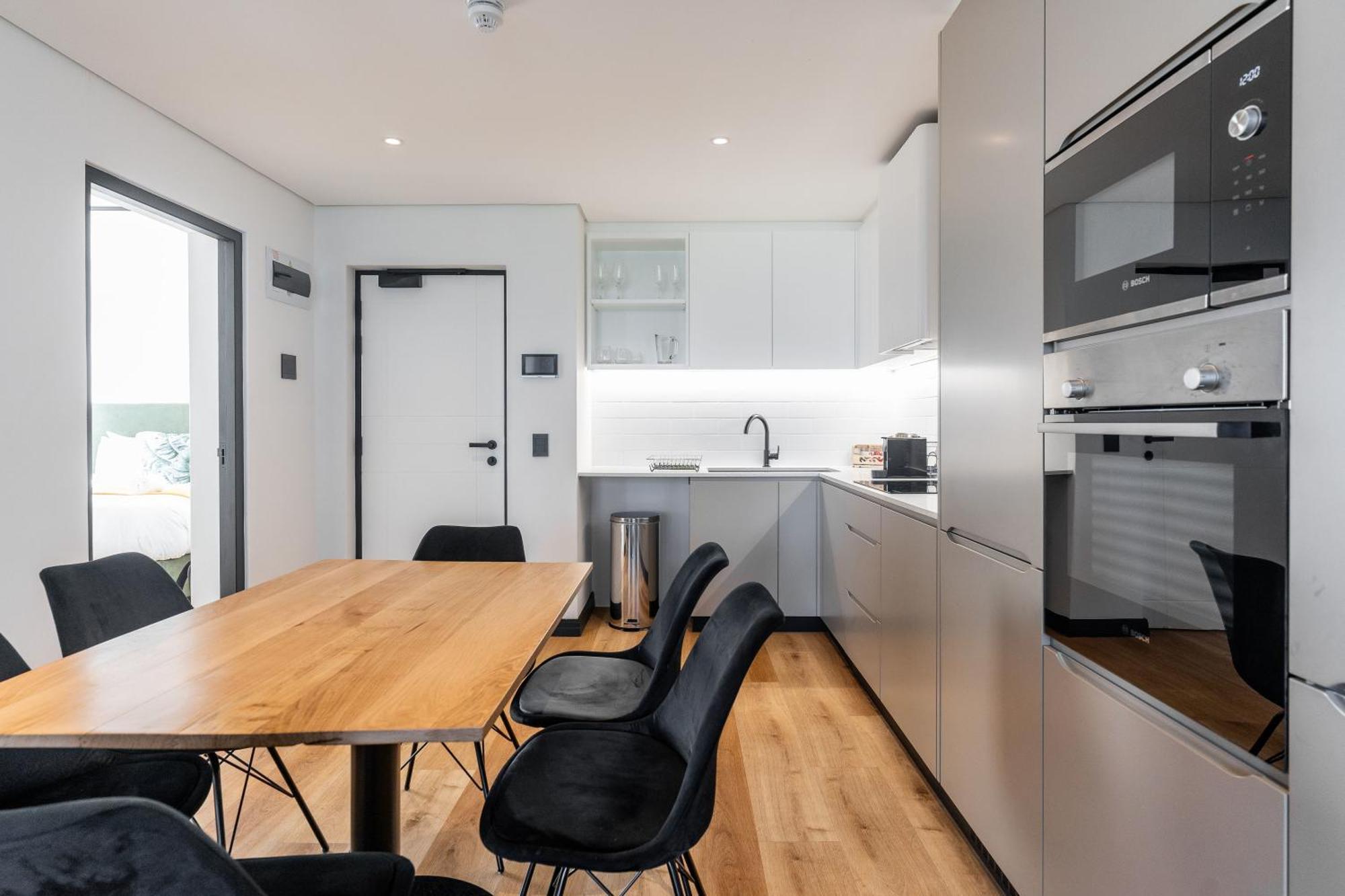 205 Marvol On Hall Sea Point