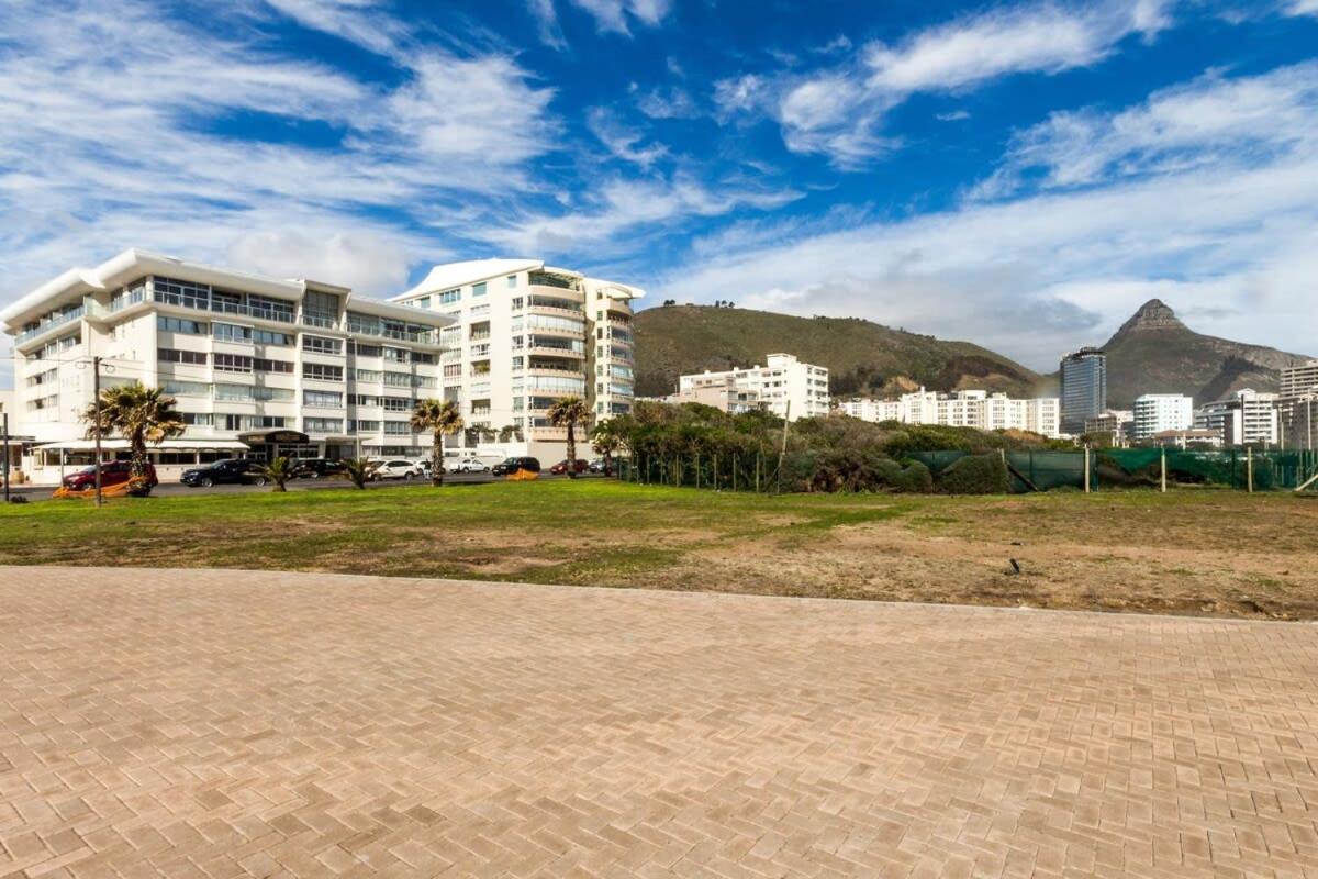 205 Marvol On Hall Sea Point