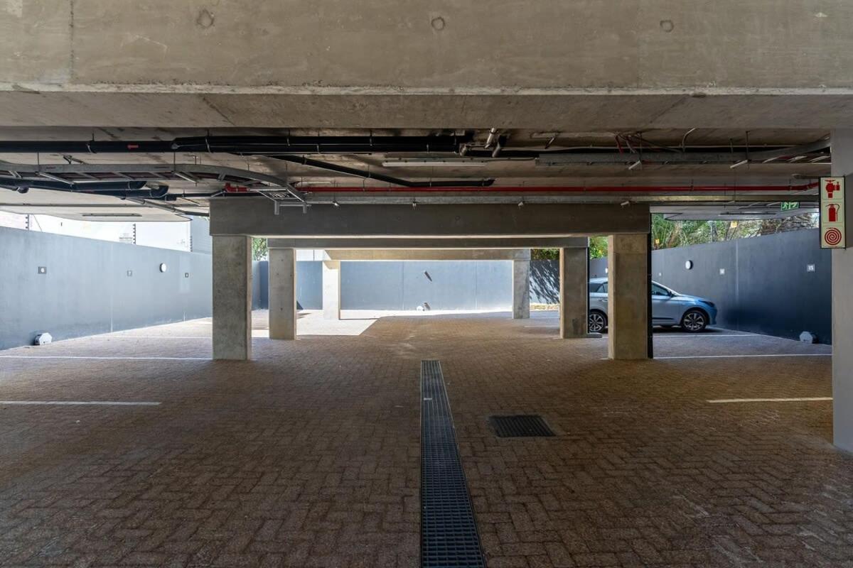 205 Marvol On Hall Sea Point Apartment