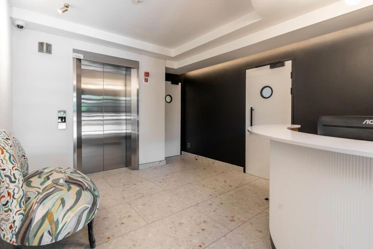 205 Marvol On Hall Sea Point Apartment