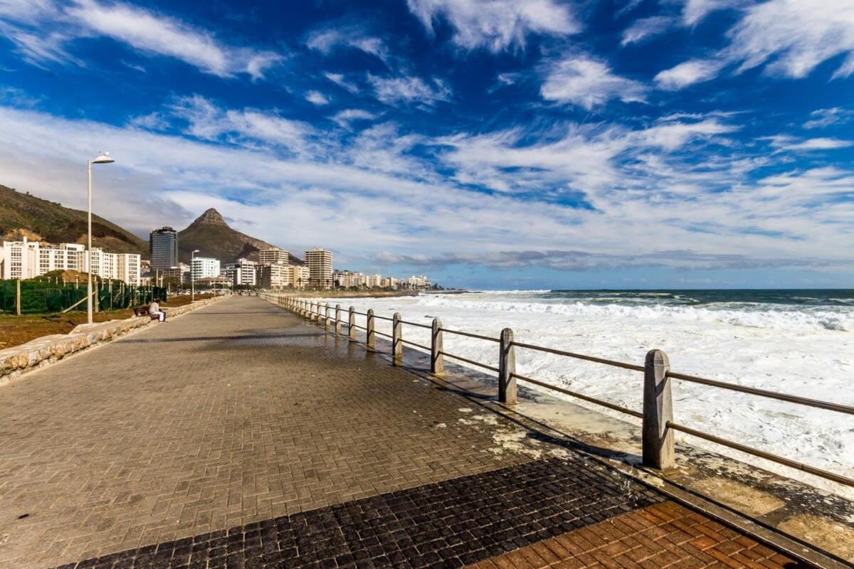 205 Marvol On Hall Sea Point