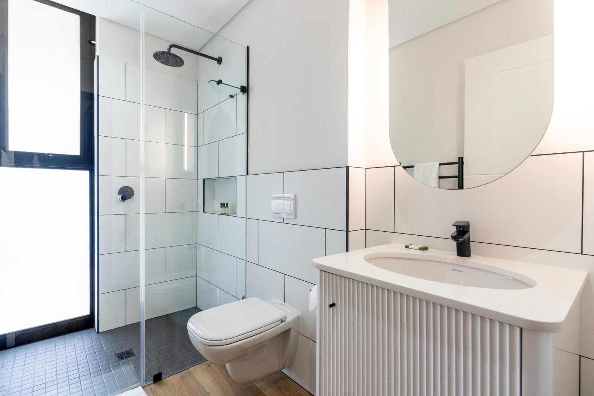 Apartment 205 Marvol On Hall Sea Point Cape Town