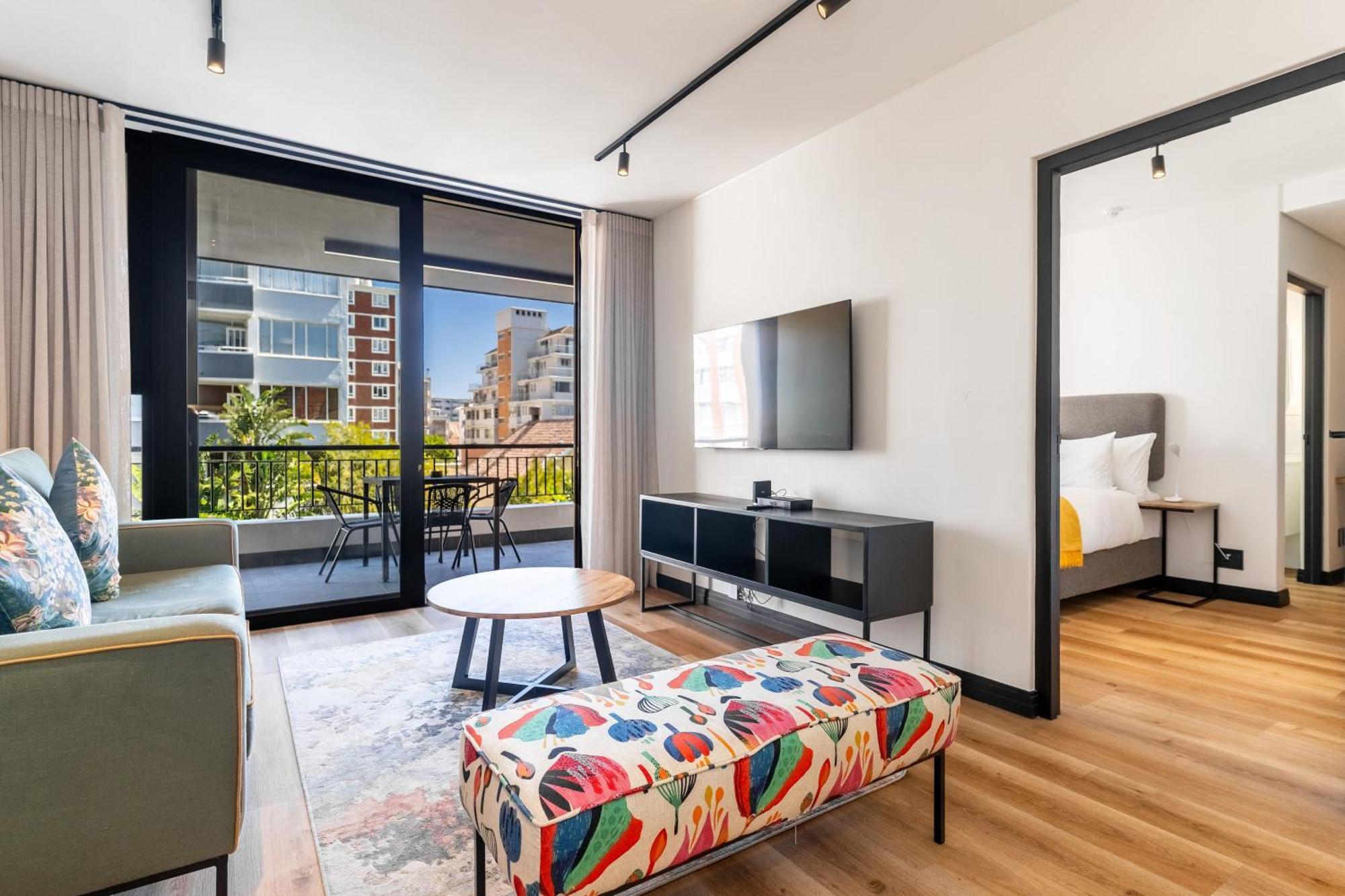205 Marvol On Hall Sea Point