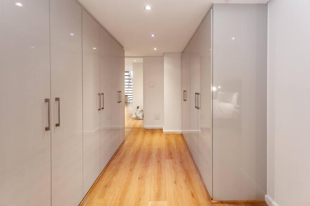 Ultra Luxury 3 Bedroom Address On Adderley Apartment Cape Town