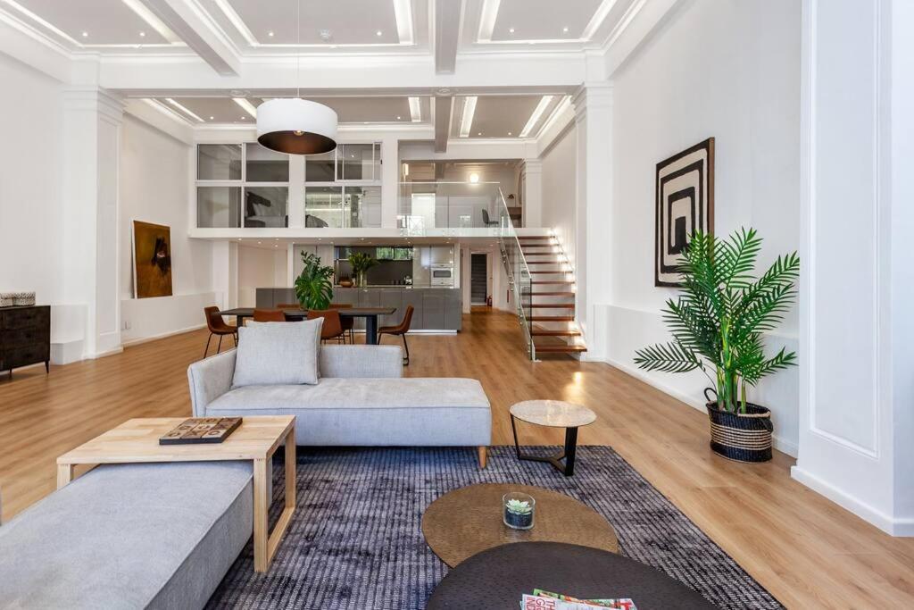 Apartment Ultra Luxury 3 Bedroom Address On Adderley *