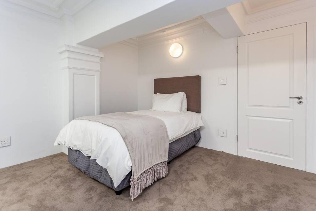 Apartment Ultra Luxury 3 Bedroom Address On Adderley
