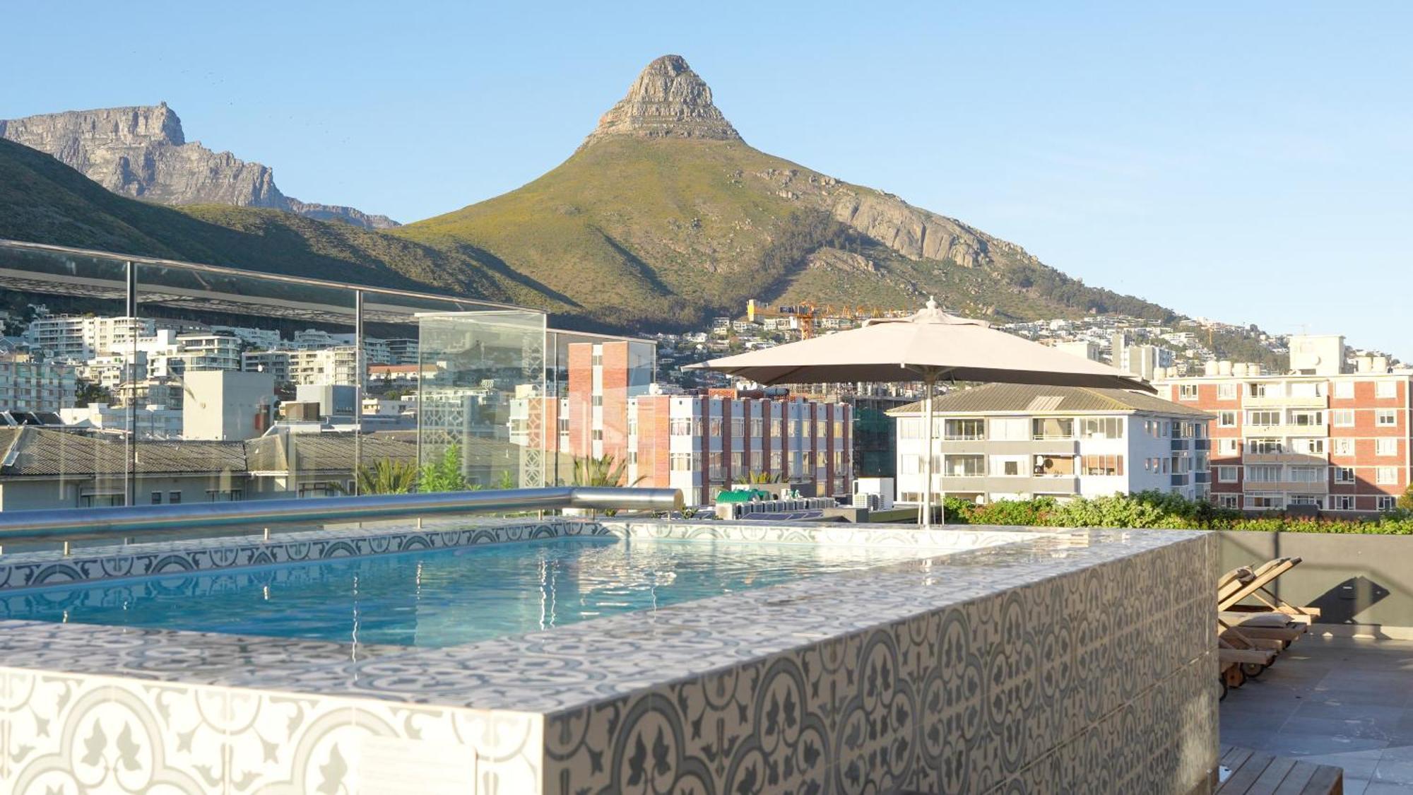 Six On N - Managed By Propr * Cape Town