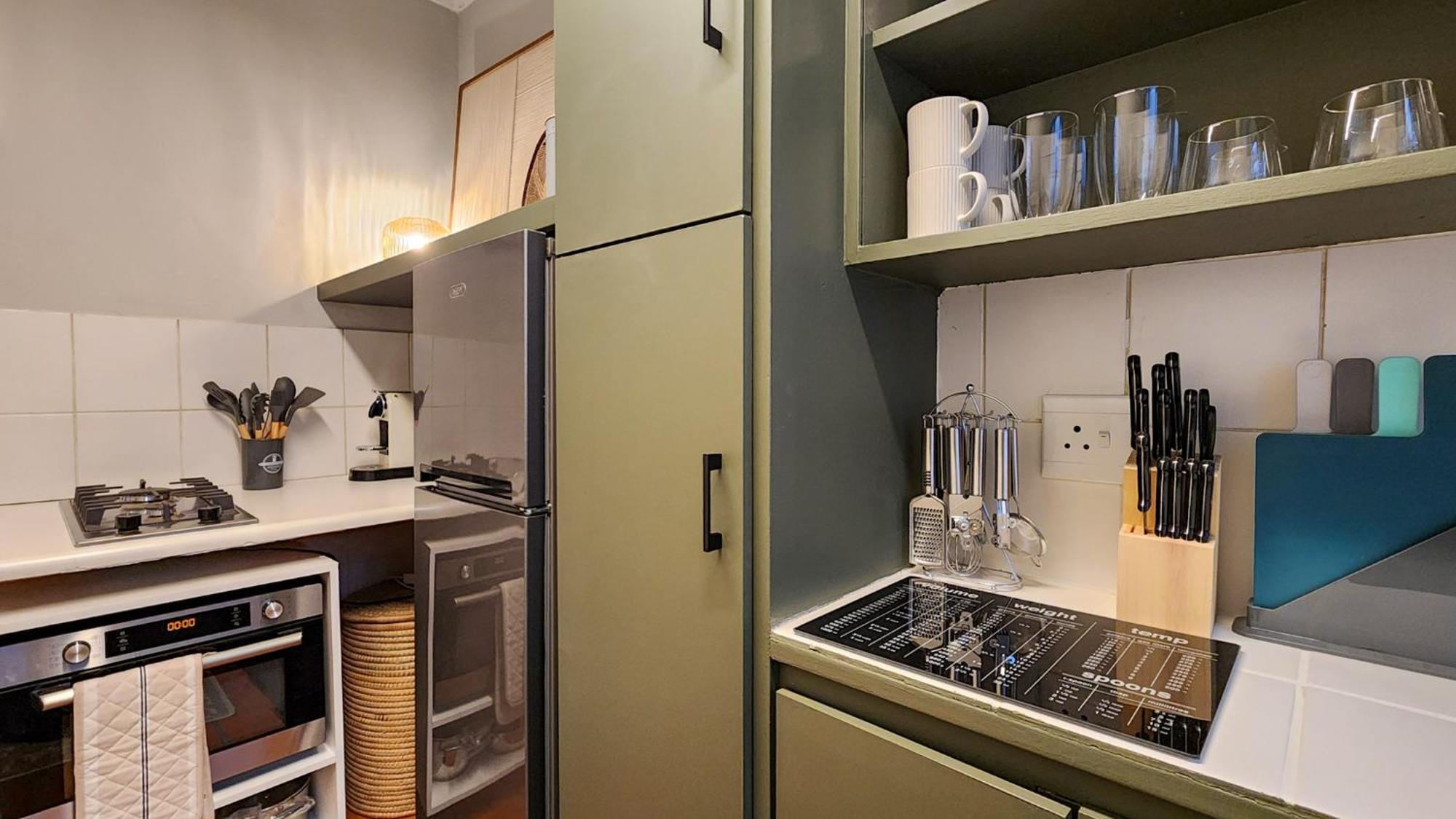 Apartment - Digital Nomad Friendly