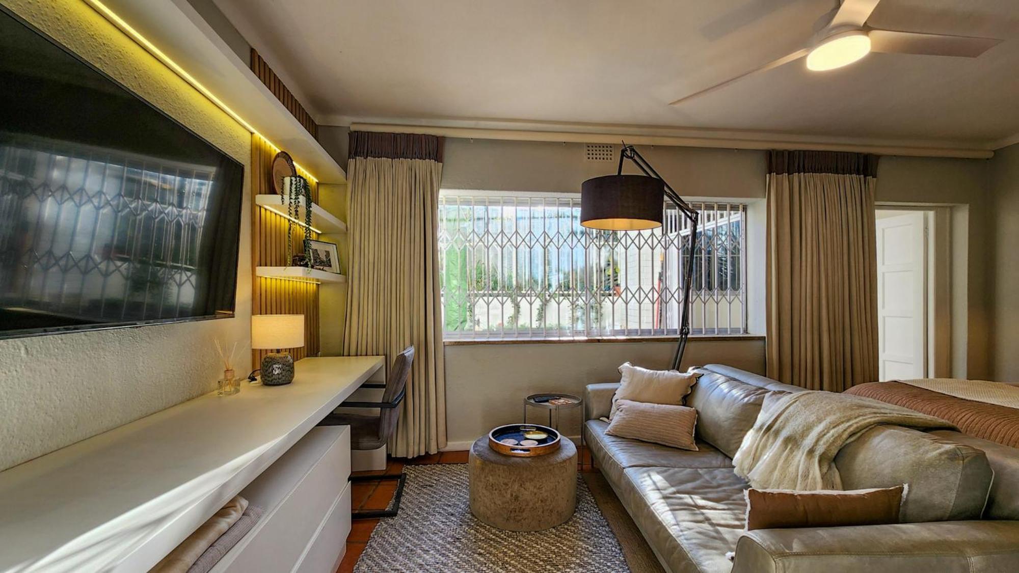 - Digital Nomad Friendly Apartment *