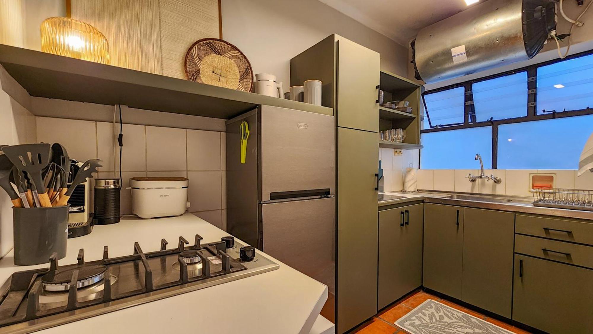Apartment - Digital Nomad Friendly