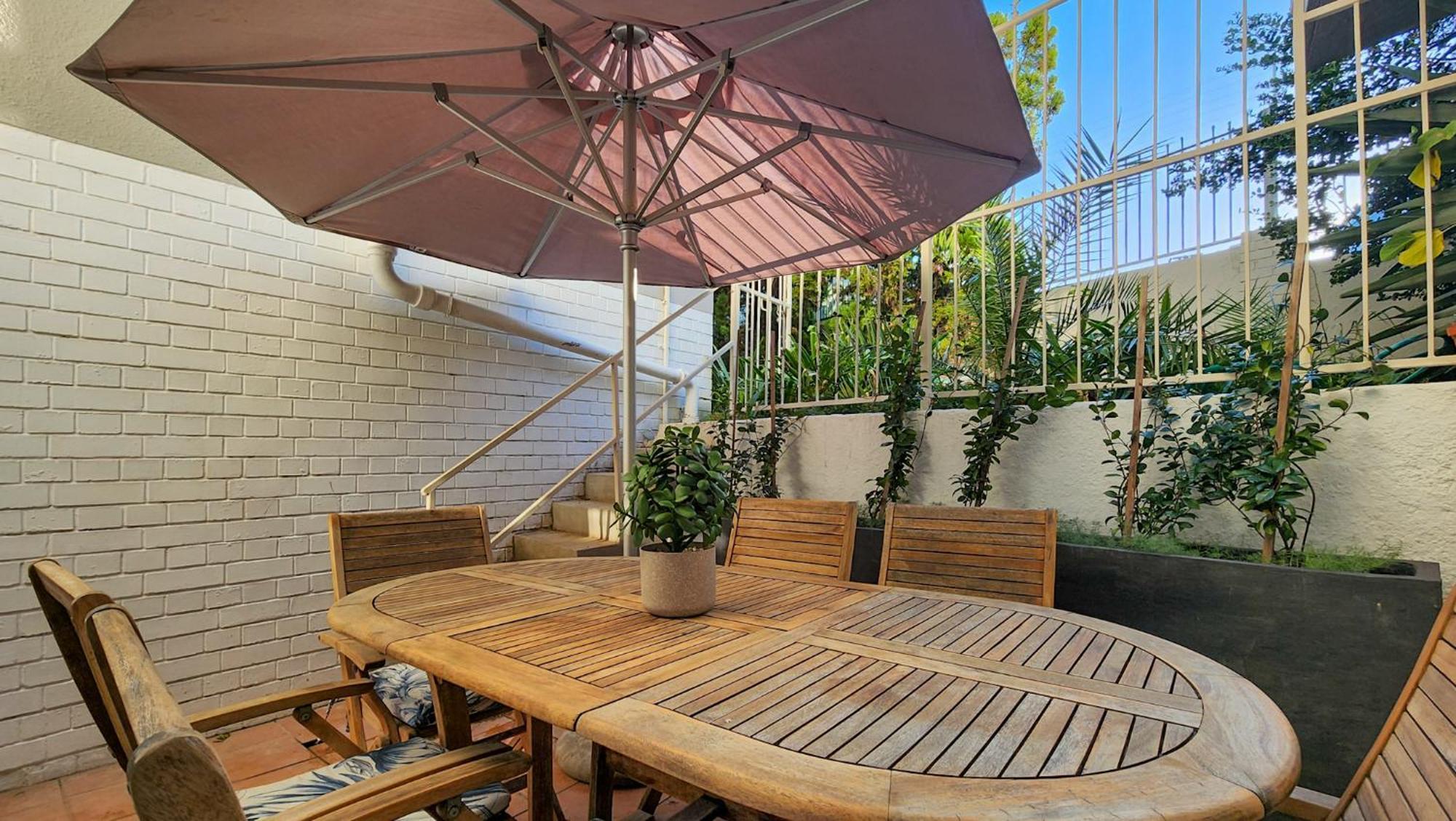 Apartment - Digital Nomad Friendly Cape Town