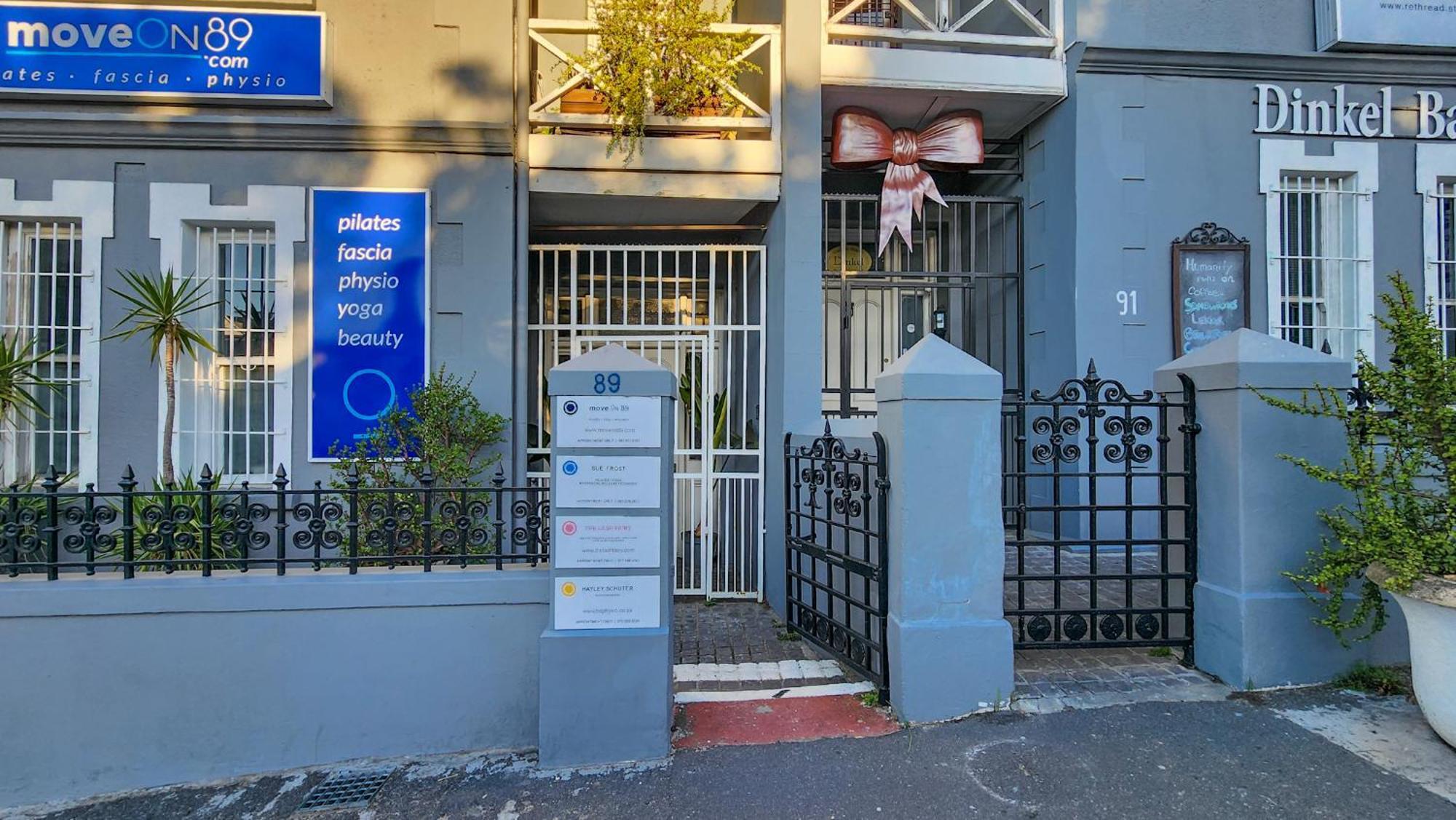 Apartment - Digital Nomad Friendly Cape Town