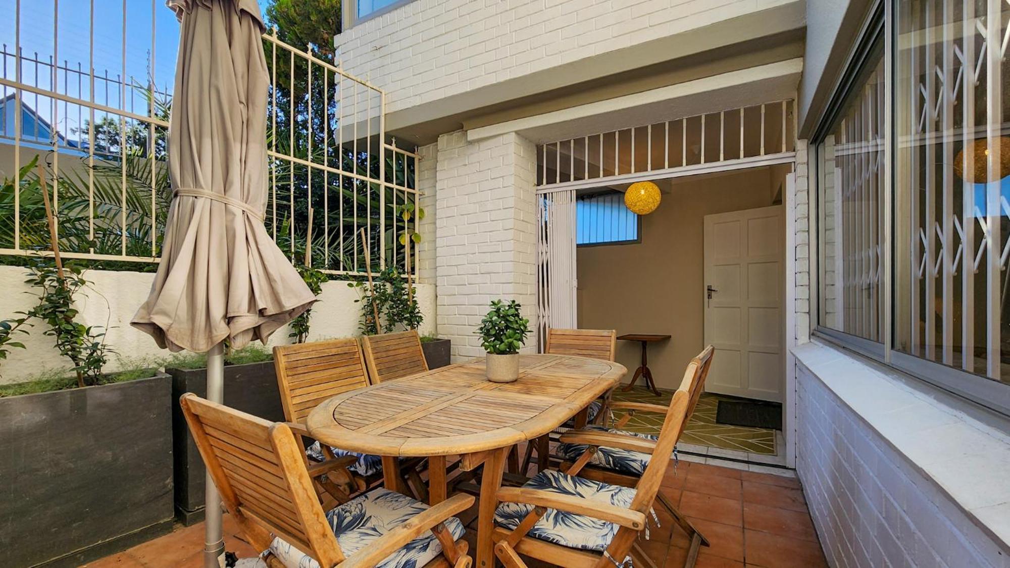 Apartment - Digital Nomad Friendly *