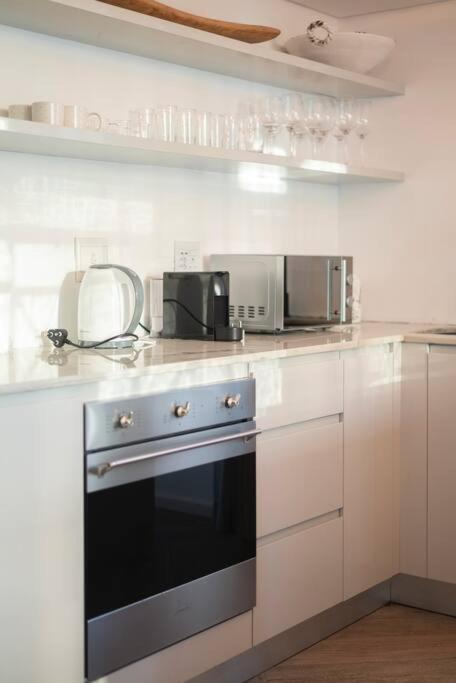 Market House Hideaway Apartamento