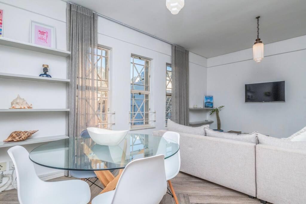 Market House Hideaway Apartamento