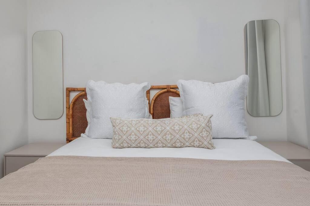Market House Hideaway Apartamento