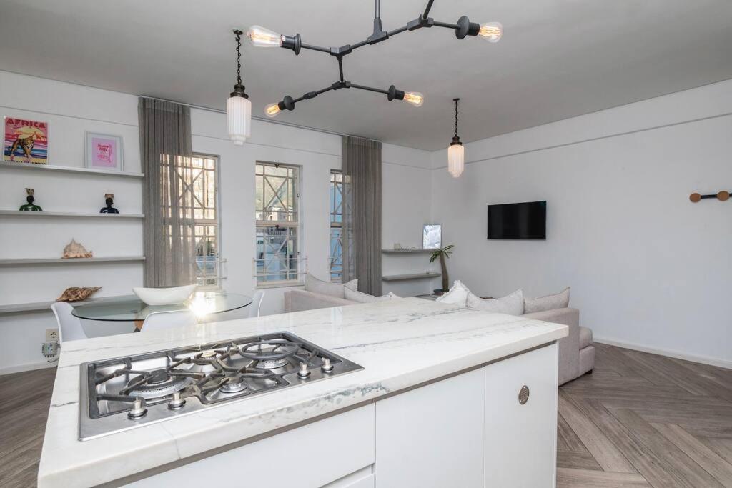 Apartamento Market House Hideaway