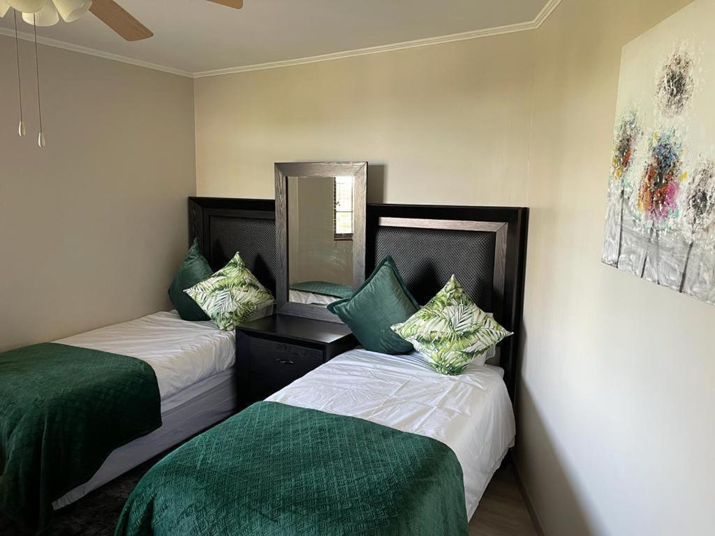 204 Island Club Luxury - Apartment