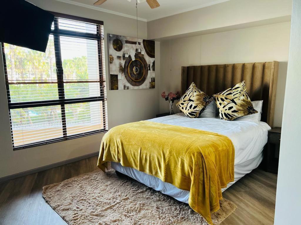 204 Island Club Luxury - Apartment Cape Town