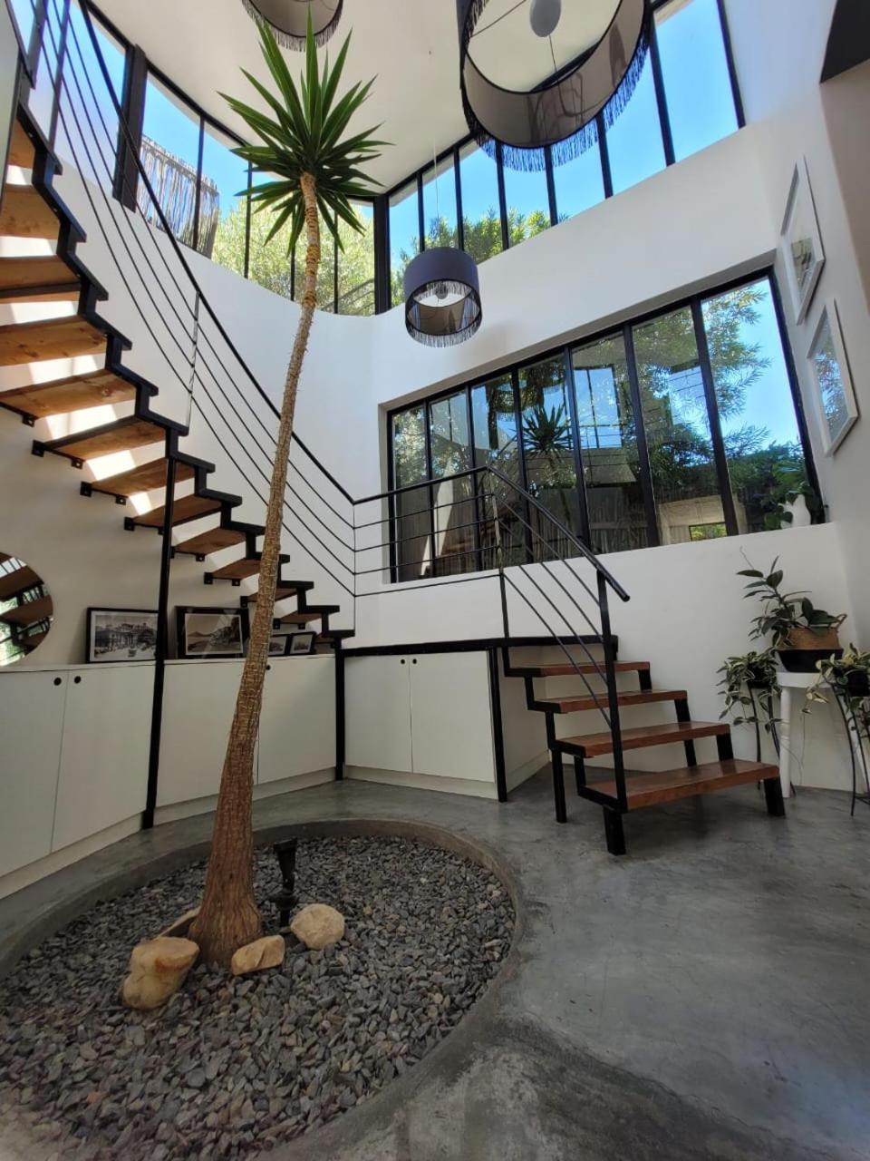 Villa La Hacienda - Modern, Bright, Stylish House With Private Pool *