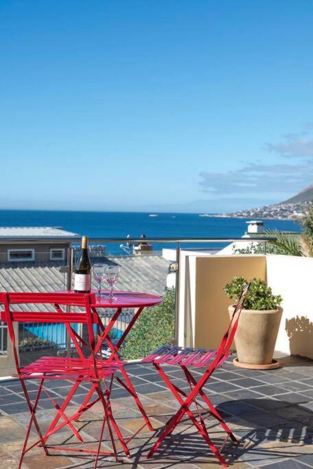 Glencairn Ocean View