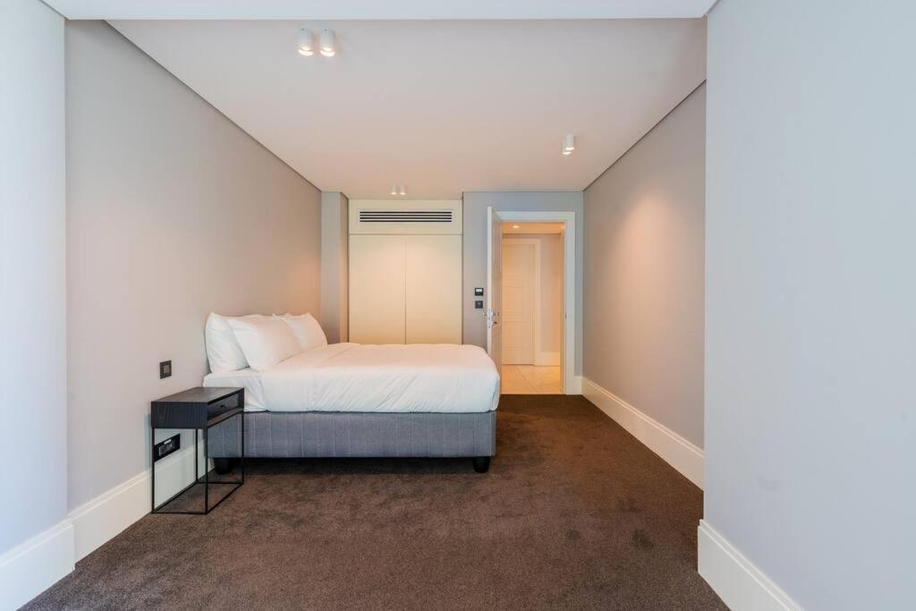 Apartamento The Eclipse Cidade Do Cabo