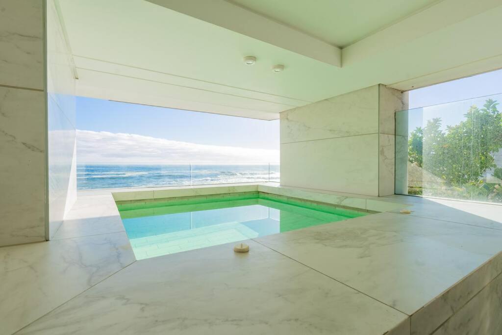 The Eclipse Apartamento Cidade Do Cabo