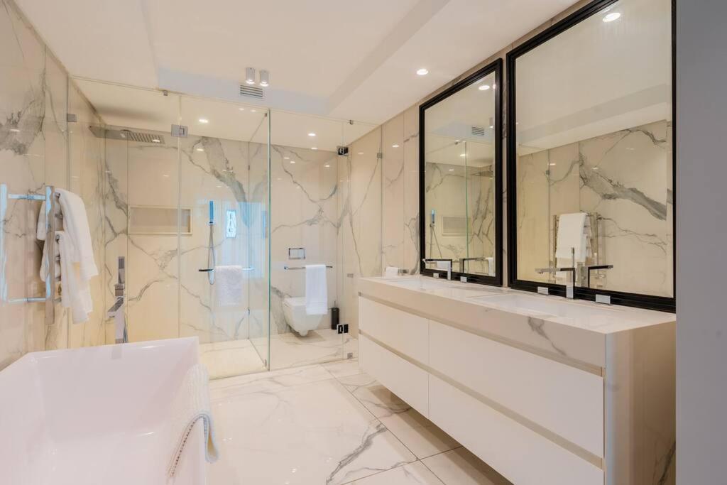 Apartamento The Eclipse Cidade Do Cabo