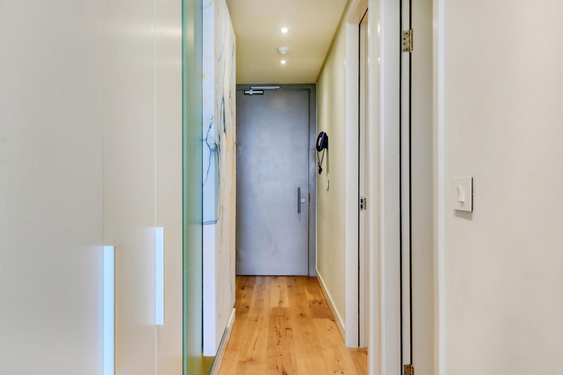 Tranquil On The Promenade Apartment