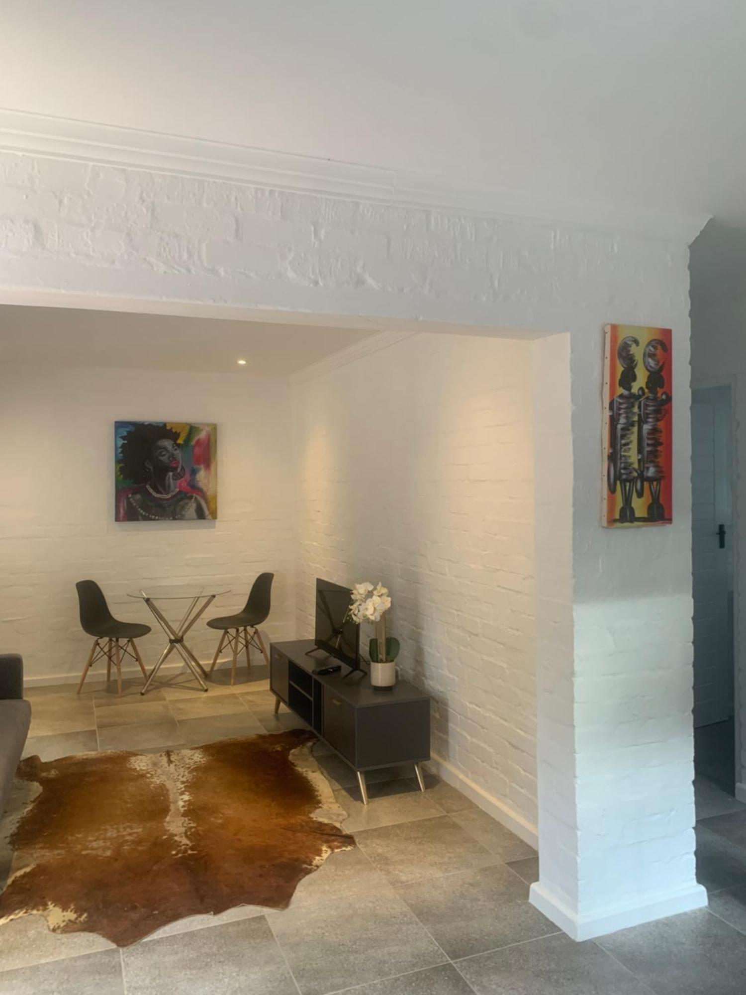 Modern In Hout Bay * Cape Town