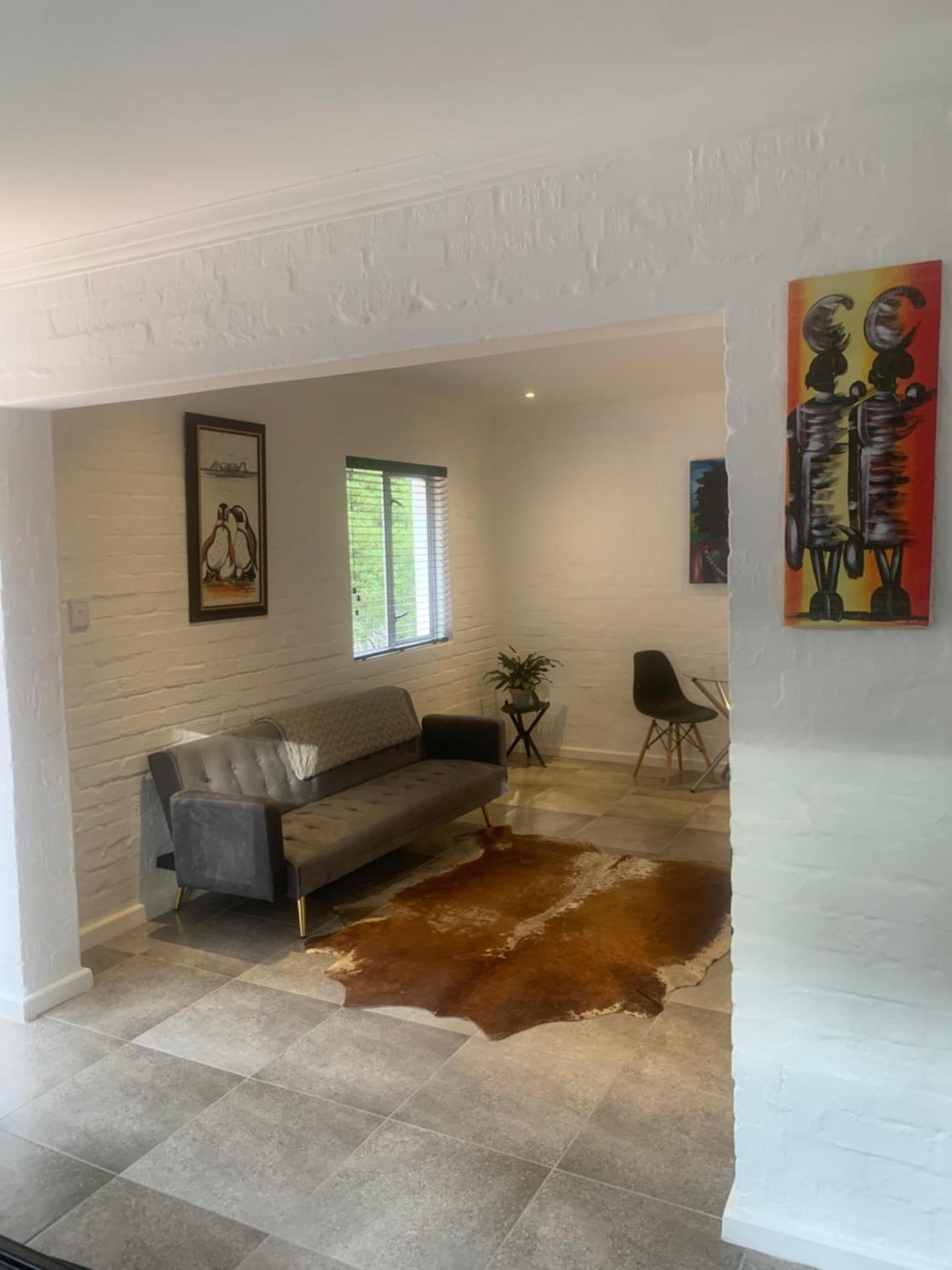 Apartment Modern In Hout Bay