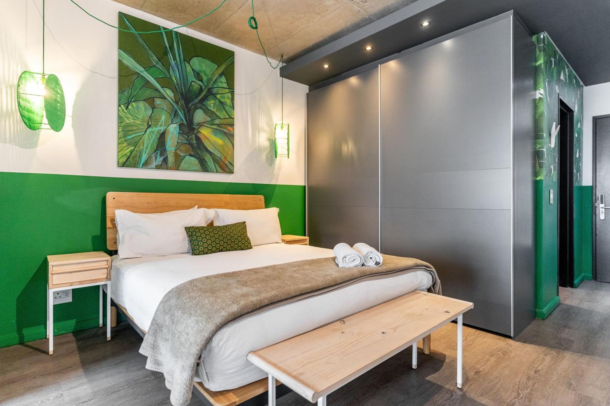 426 Wex1 By Perch With Daily Housekeeping