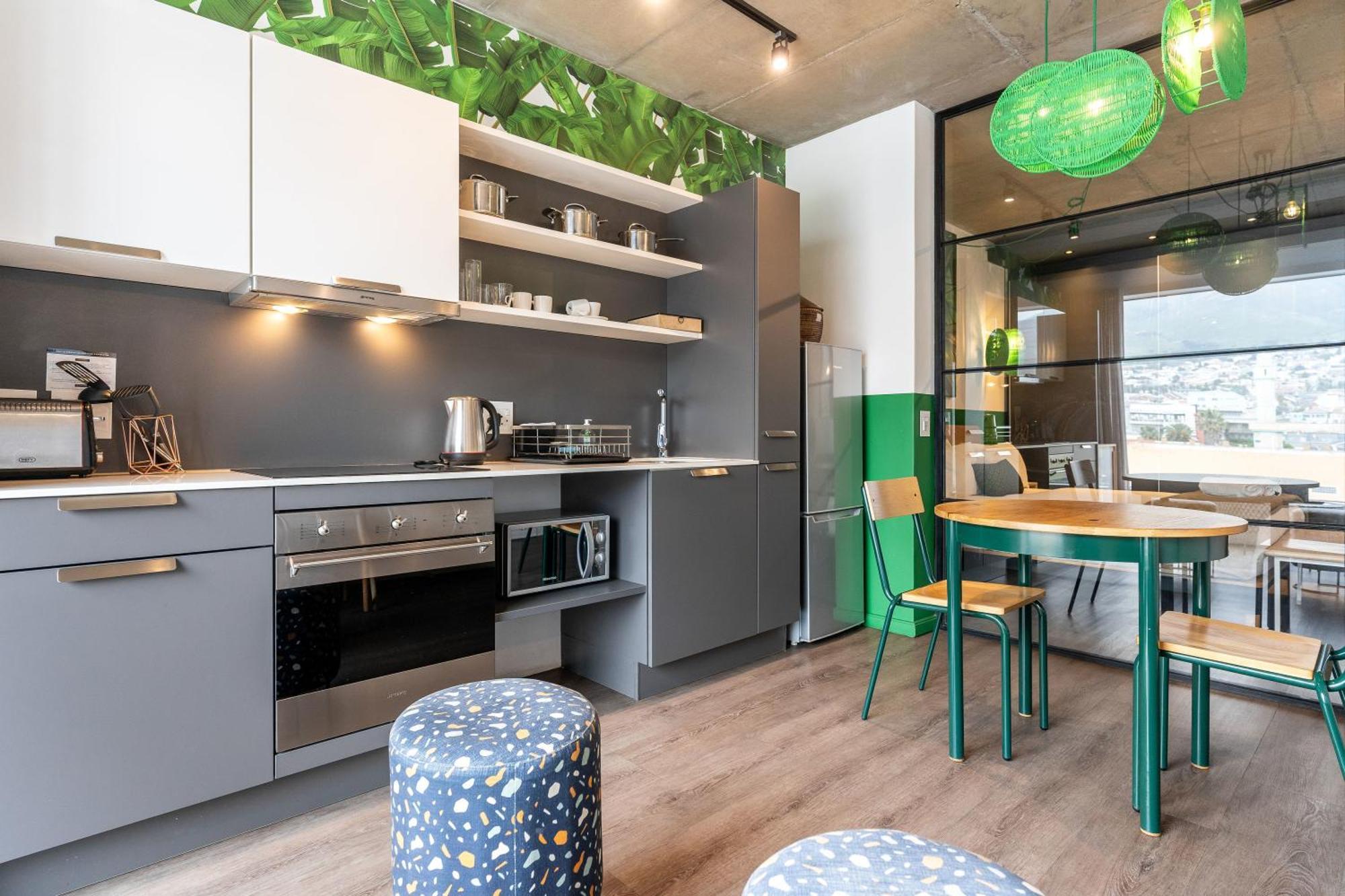 426 Wex1 By Perch With Daily Housekeeping Apartment