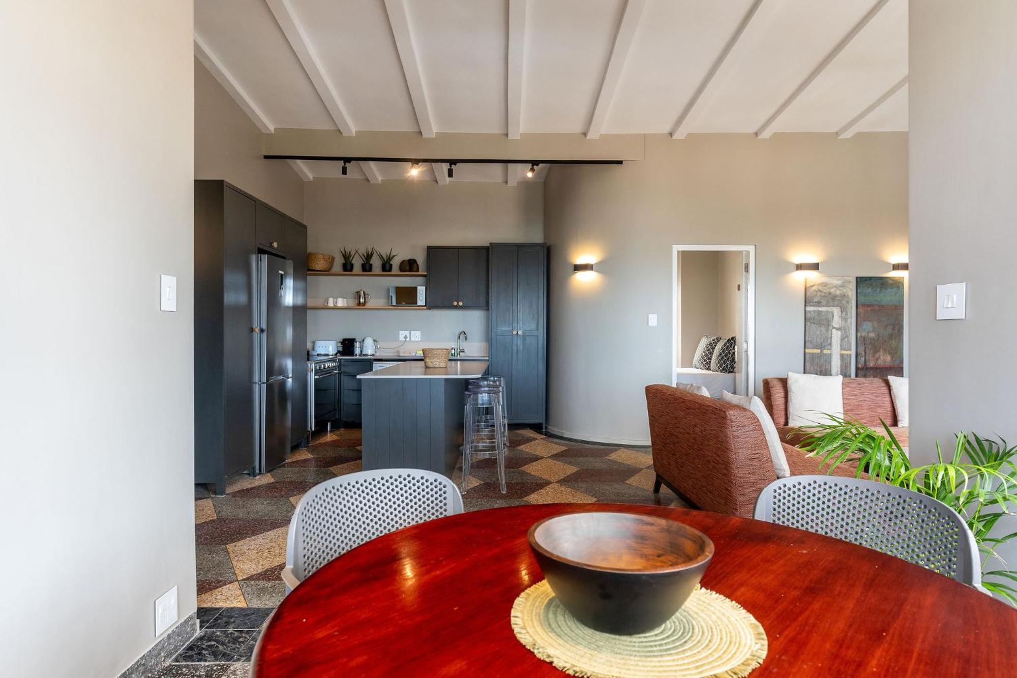 Aparthotel Camps Bay Village - And 3*