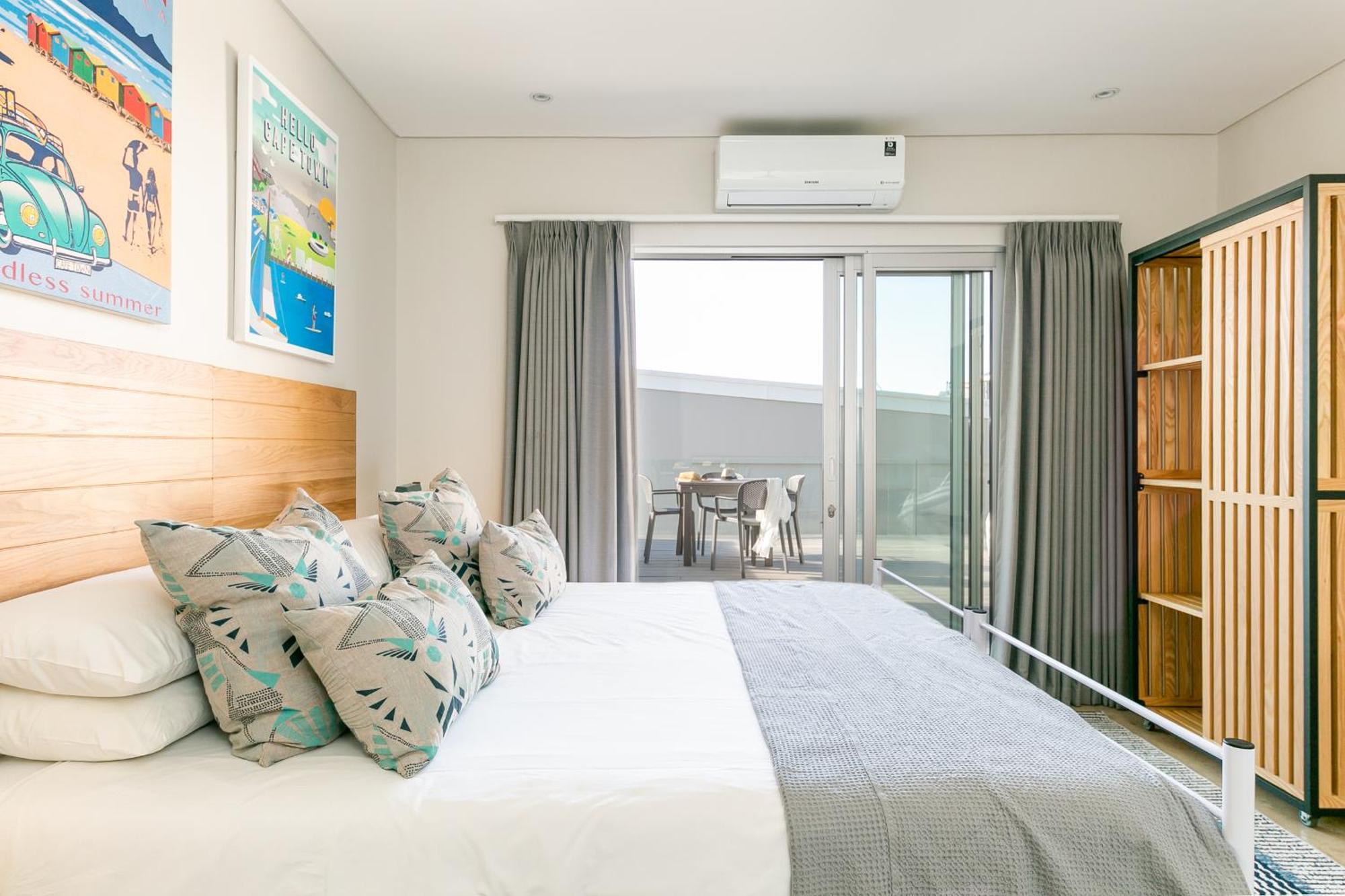 Camps Bay Village - And Aparthotel